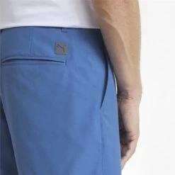 Puma Jackpot Golf Shorts Bright Cobalt   -Golf Sales Store 38475 5