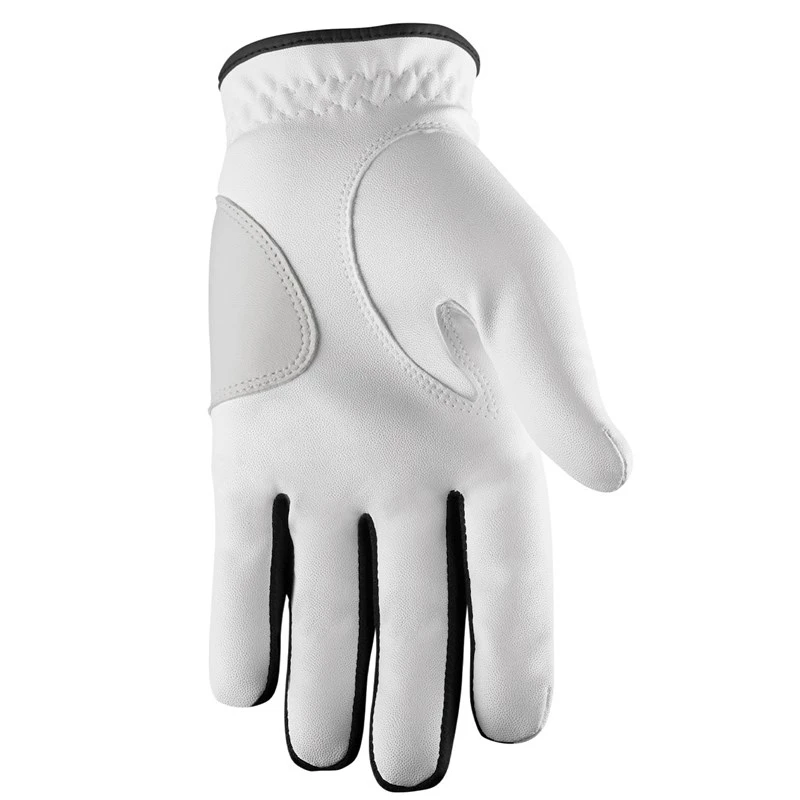 Wilson 2022 Feel Plus Mens Left Hand Glove 2 Wilson 2022 Feel Plus Mens Left Hand Glove - Image 2