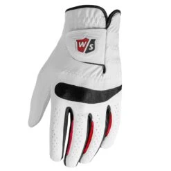 Wilson 2022 Feel Plus Mens Left Hand Glove  