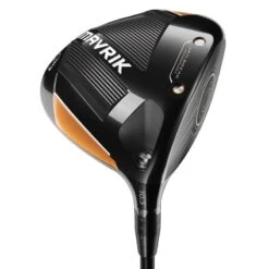 Callaway Mavrik 2022 Driver Left Hand