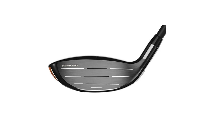 Callaway Mavrik 2022 Fairway Wood Left Hand 3 Callaway Mavrik 2022 Fairway Wood Left Hand - Image 3