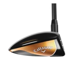 Callaway Mavrik 2022 Fairway Wood Left Hand 8 Callaway Mavrik 2022 Fairway Wood Left Hand -Golf Sales Store 38572 3