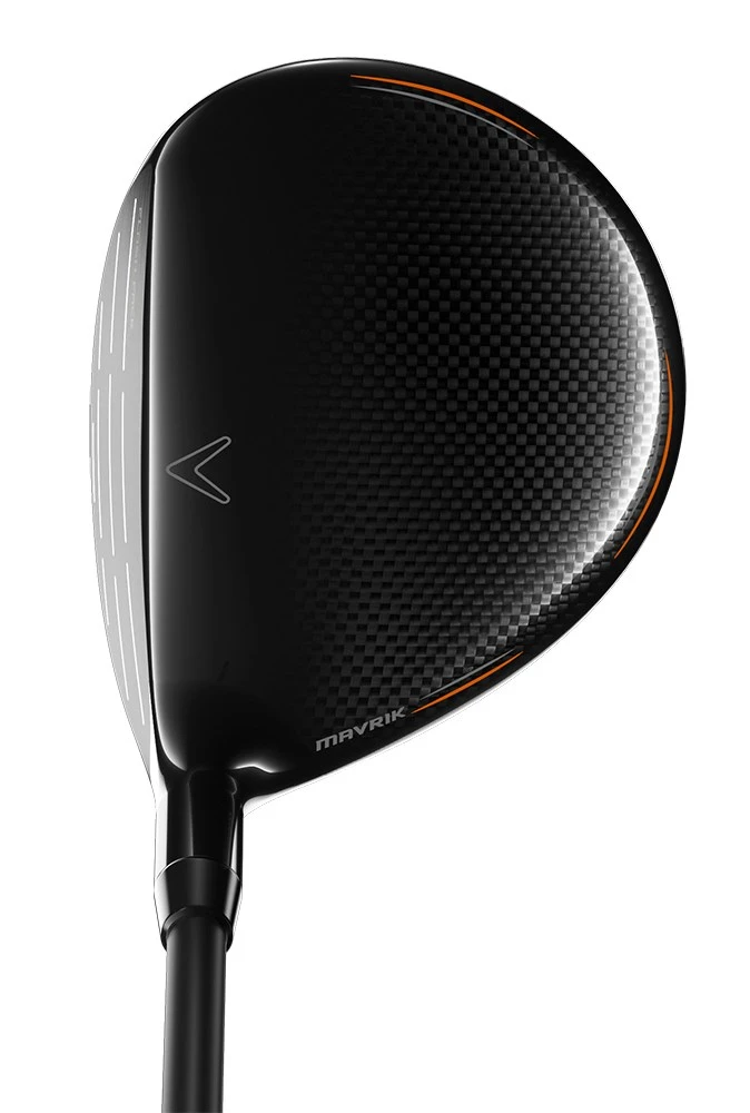 Callaway Ladies Mavrik 2022 Fairway Wood Right Hand 2 Callaway Ladies Mavrik 2022 Fairway Wood Right Hand - Image 2