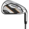 Callaway Mavrik 2022 Irons Steel Right Hand From 