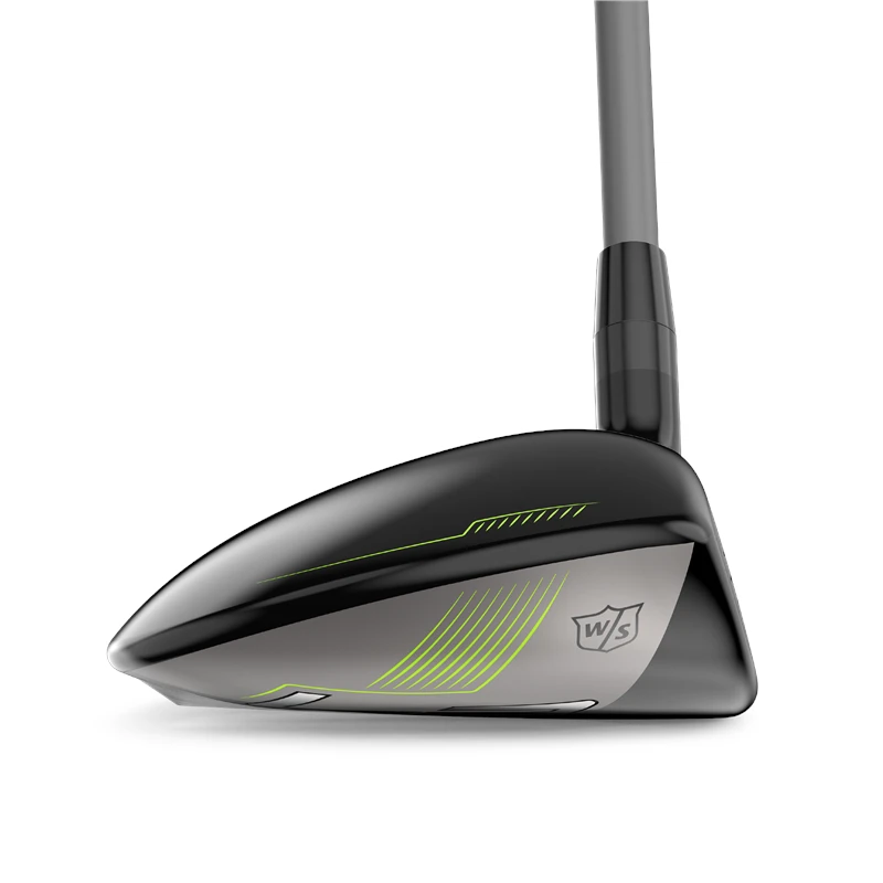 Wilson Staff Launch Pad Fairway Wood Left Hand 4 Wilson Staff Launch Pad Fairway Wood Left Hand - Image 4