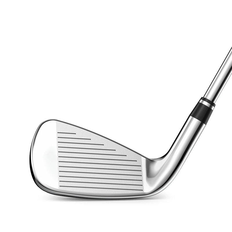 Wilson Staff Launch Pad Irons Graphite Right Hand 3 Wilson Staff Launch Pad Irons Graphite Right Hand - Image 3