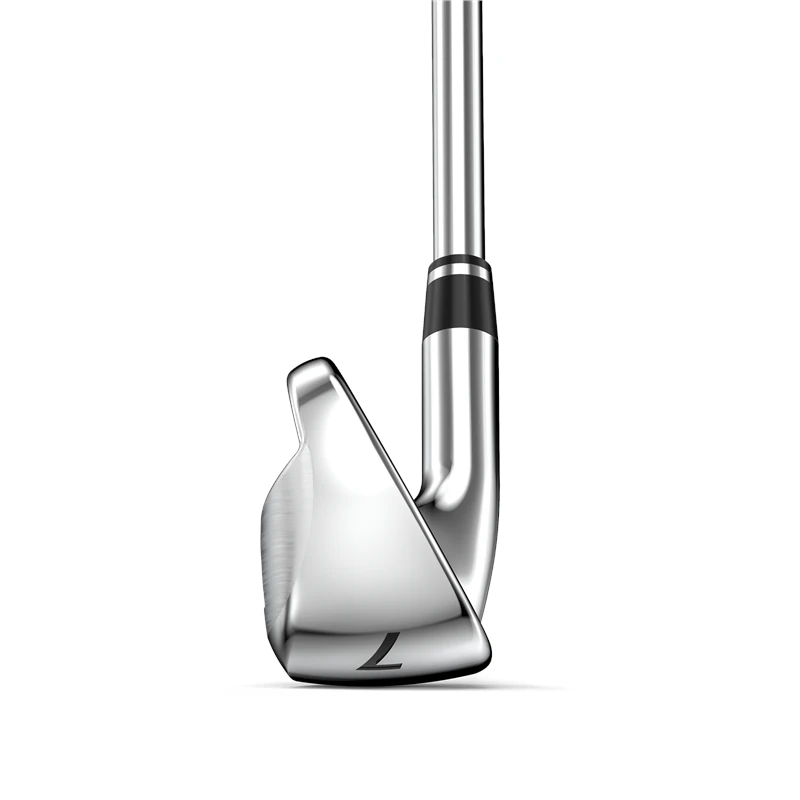 Wilson Staff Launch Pad Irons Graphite Right Hand 4 Wilson Staff Launch Pad Irons Graphite Right Hand - Image 4