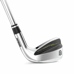 Wilson Staff Launch Pad Irons Graphite Right Hand 13 Wilson Staff Launch Pad Irons Graphite Right Hand -Golf Sales Store 38591 5