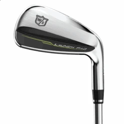 Wilson Staff Ladies Launch Pad Irons Graphite Right Hand