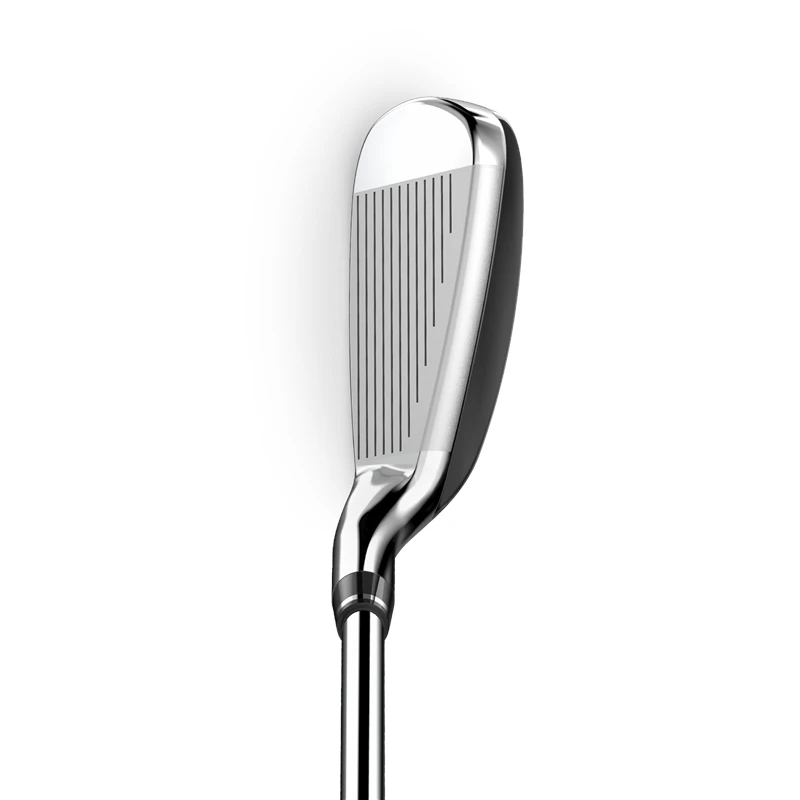 Wilson Staff Ladies Launch Pad Irons Graphite Right Hand 4 Wilson Staff Ladies Launch Pad Irons Graphite Right Hand - Image 4
