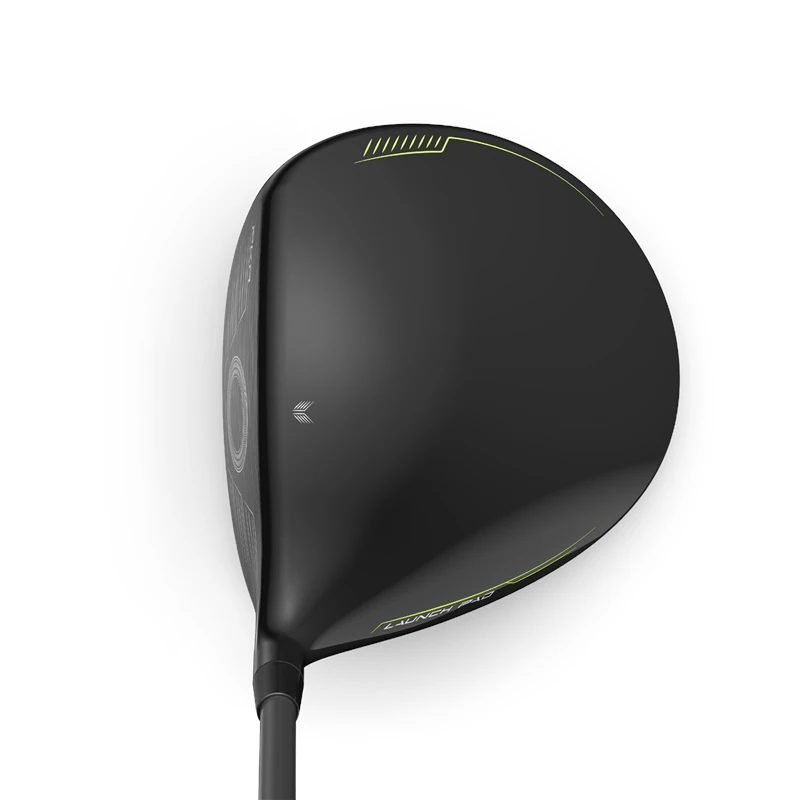 Wilson Staff Launch Pad Driver - Custom Fit From 2 Wilson Staff Launch Pad Driver - Custom Fit From - Image 2