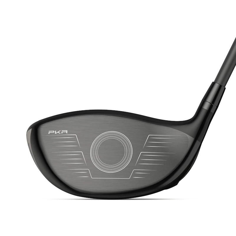 Wilson Staff Launch Pad Driver - Custom Fit From 3 Wilson Staff Launch Pad Driver - Custom Fit From - Image 3