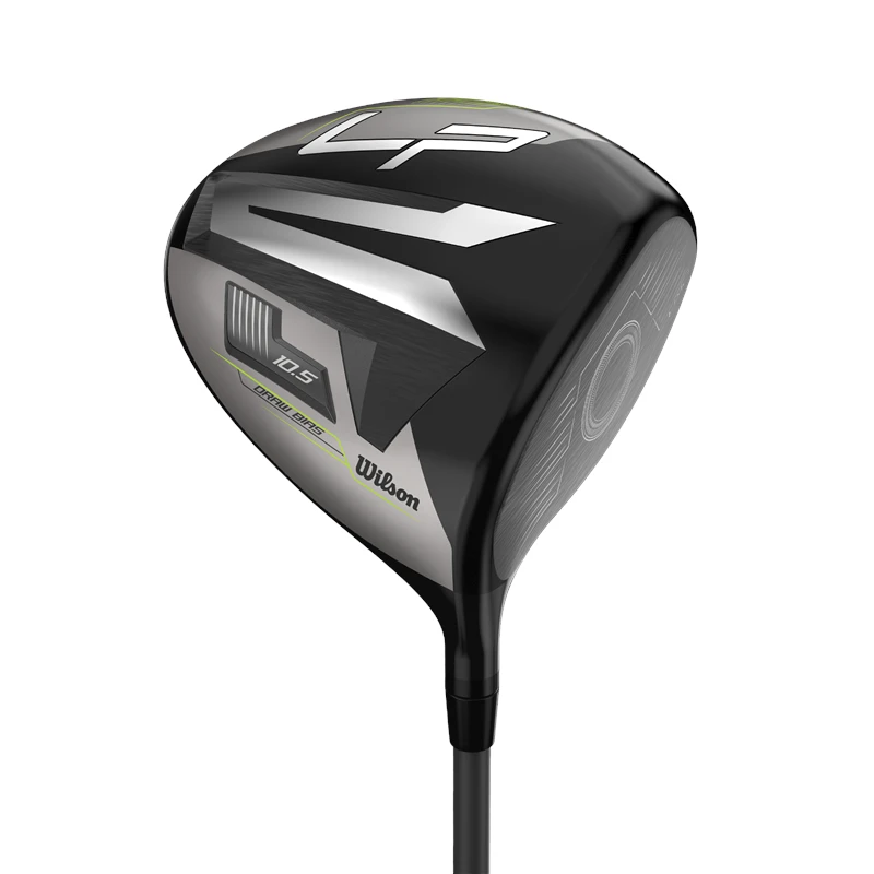 Wilson Staff Launch Pad Driver - Custom Fit From 1 Wilson Staff Launch Pad Driver - Custom Fit From