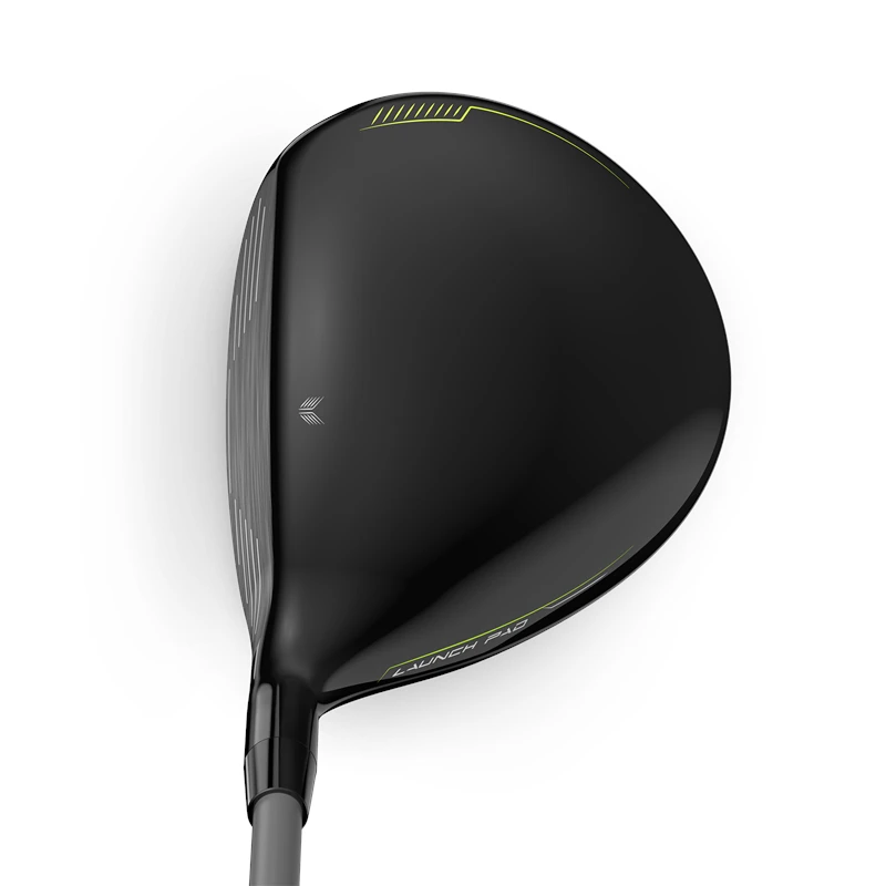 Wilson Staff Launch Pad Fairway Wood - Custom Fit From 2 Wilson Staff Launch Pad Fairway Wood - Custom Fit From - Image 2