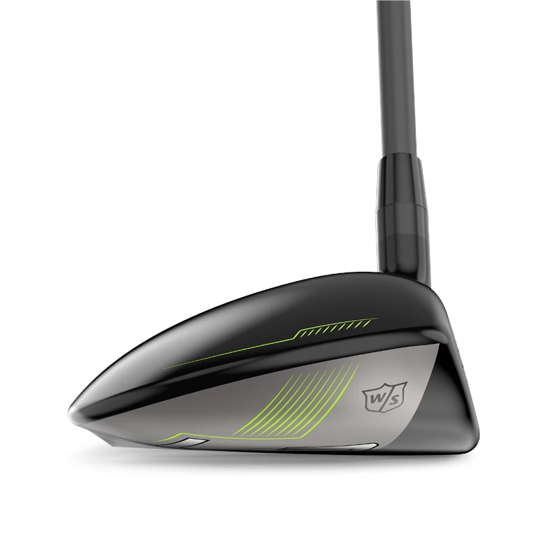 Wilson Staff Launch Pad Fairway Wood - Custom Fit From 3 Wilson Staff Launch Pad Fairway Wood - Custom Fit From - Image 3