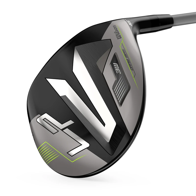 Wilson Staff Launch Pad Fairway Wood - Custom Fit From 5 Wilson Staff Launch Pad Fairway Wood - Custom Fit From - Image 5