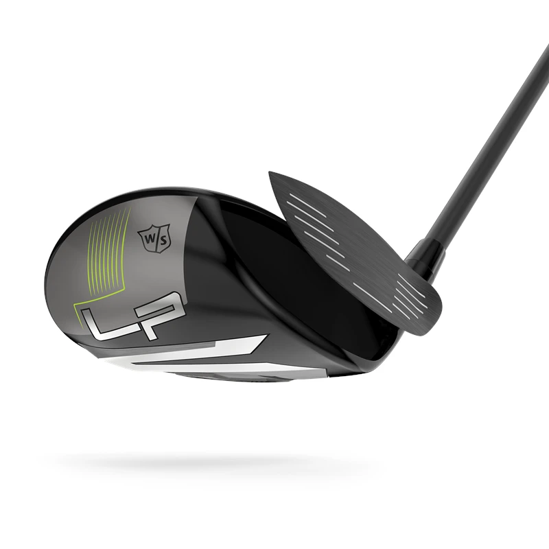Wilson Staff Launch Pad Fairway Wood - Custom Fit From 6 Wilson Staff Launch Pad Fairway Wood - Custom Fit From - Image 6