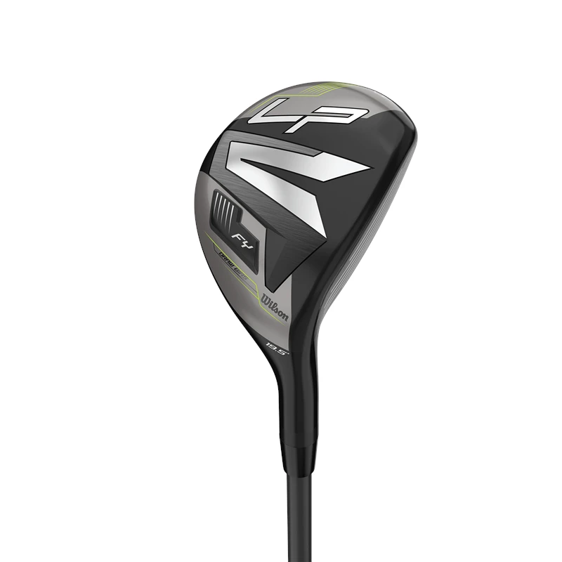 Wilson Staff Launch Pad Hybrid - Custom Fit From 1 Wilson Staff Launch Pad Hybrid - Custom Fit From
