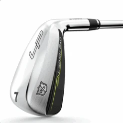 Wilson Staff Launch Pad Irons Graphite - Custom Fit From 13 Wilson Staff Launch Pad Irons Graphite - Custom Fit From -Golf Sales Store 38613 4