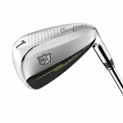 Wilson Staff Launch Pad Irons Graphite - Custom Fit From 14 Wilson Staff Launch Pad Irons Graphite - Custom Fit From -Golf Sales Store 38613 5