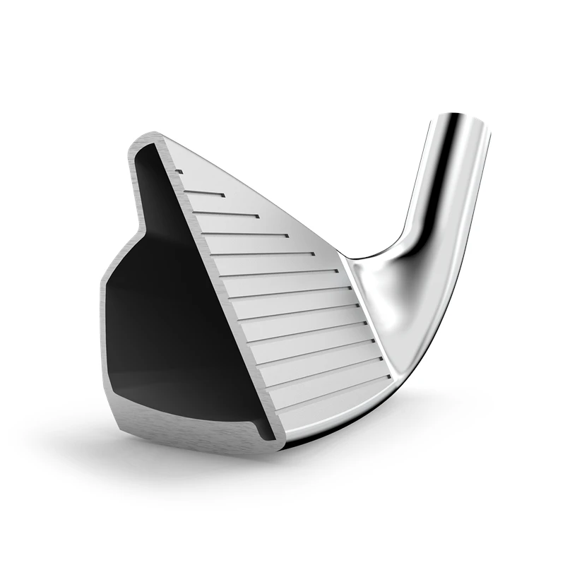 Wilson Staff Launch Pad Irons Graphite - Custom Fit From 7 Wilson Staff Launch Pad Irons Graphite - Custom Fit From - Image 7