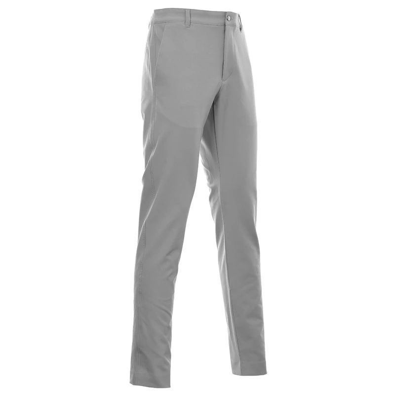 FootJoy Performance Tapered Fit Trousers Grey 1 FootJoy Performance Tapered Fit Trousers Grey