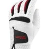 Wilson Feel Plus Golf Gloves Left Hand  
