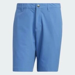 Adidas Ultimate365 Core Short 8.5In Blue  