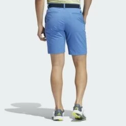 Adidas Ultimate365 Core Short 8.5In Blue   -Golf Sales Store 39406 3