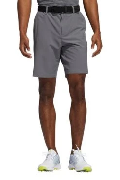 Adidas Ultimate365 Core Short 8.5In Grey  