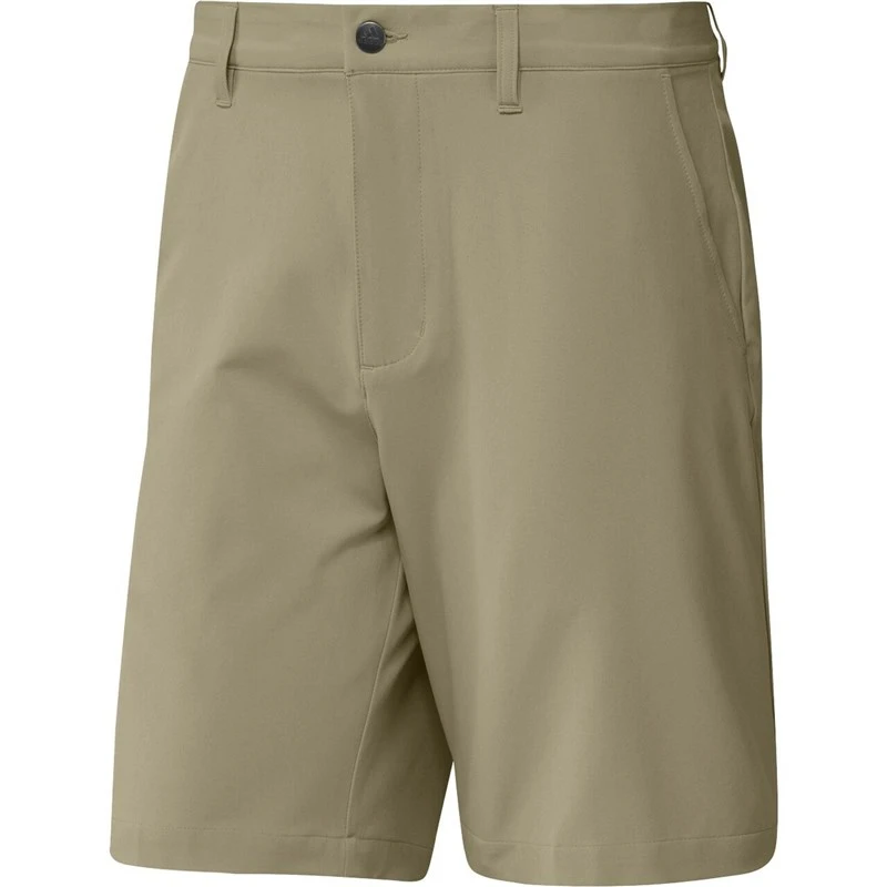 Adidas Ultimate365 Core Short 8.5In Hemp 2 Adidas Ultimate365 Core Short 8.5In Hemp - Image 2