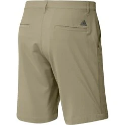 Adidas Ultimate365 Core Short 8.5In Hemp