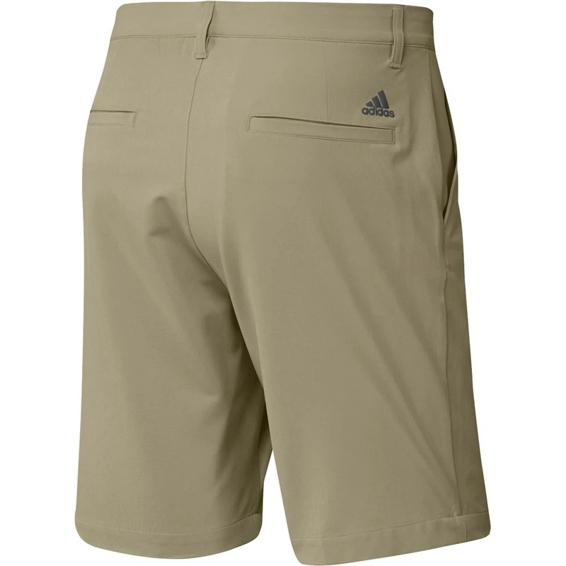 Adidas Ultimate365 Core Short 8.5In Hemp 1 Adidas Ultimate365 Core Short 8.5In Hemp