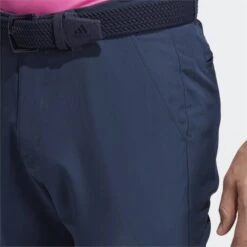 Adidas Ultimate365 Primegreen Tapered Pant Navy   -Golf Sales Store 39413 3