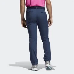 Adidas Ultimate365 Primegreen Tapered Pant Navy   -Golf Sales Store 39413 5