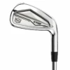 Wilson Staff D9 Forged Irons Steel - Custom Fit From 