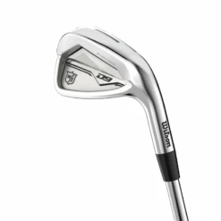 Wilson Staff D9 Forged Irons Steel - Custom Fit From  -Golf Sales Store 39417 6
