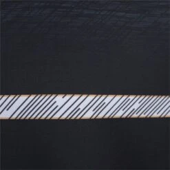 Island Green Junior Gradient Print Polo Shirt Black Marl 7 Island Green Junior Gradient Print Polo Shirt Black Marl -Golf Sales Store 39424 3