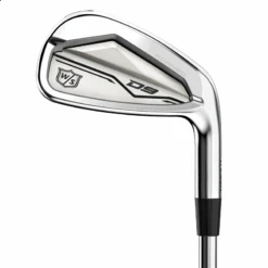 Wilson Staff D9 Forged Irons Graphite - Custom Fit From 