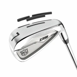 Wilson Staff D9 Forged Irons Graphite - Custom Fit From  -Golf Sales Store 39454 4