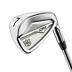 Wilson Staff D9 Forged Irons Graphite - Custom Fit From  -Golf Sales Store 39454 5