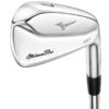 Mizuno Pro 221 Steel Irons Mens Right Hand  