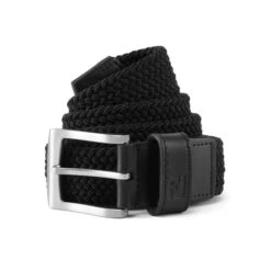 FootJoy Braided Belt Navy  