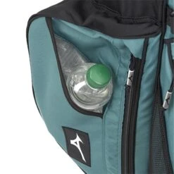 Mizuno Br-D3 Fy21 Stand Bag Stormy Blue/Black 6 Mizuno Br-D3 Fy21 Stand Bag Stormy Blue/Black -Golf Sales Store 40147 2