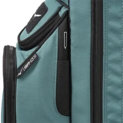 Mizuno Br-D3 Fy21 Stand Bag Stormy Blue/Black 7 Mizuno Br-D3 Fy21 Stand Bag Stormy Blue/Black -Golf Sales Store 40147 3