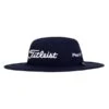 Titleist Tour Aussie Hat Navy/White  