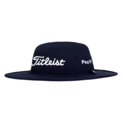 Titleist Tour Aussie Hat Navy/White  