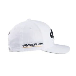 Callaway Tour Authentic Performance Pro Cap 2022 White/Black   -Golf Sales Store 40168 3