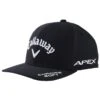 Callaway Tour Authentic Performance Pro XL Cap 2022 Black  