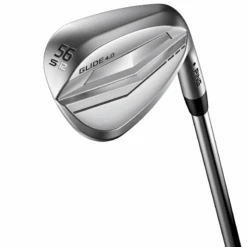 Ping Glide 4.0 Wedge Steel - Custom Fit From 13 Ping Glide 4.0 Wedge Steel - Custom Fit From -Golf Sales Store 40221 2